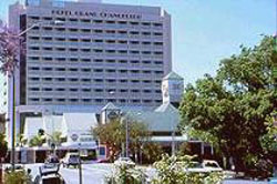 Hotel Grand Chancellor Brisbane