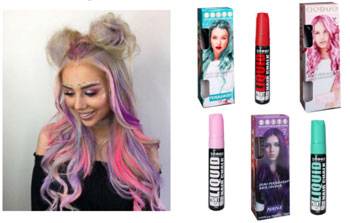 Get Festival Ready with Brite