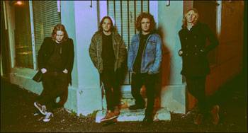 British India Midnight Homie Interview