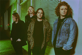 British India 2018 Tour