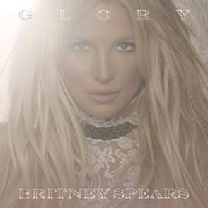 Britney Spears Glory