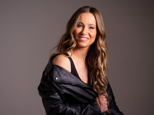 Brittany Elise Turns Up the Heat with New Single & Video 'You Look Like'