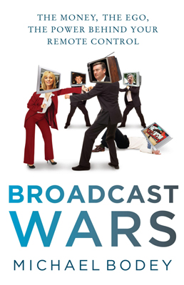Broadcast Wars