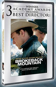 Brokeback Mountain