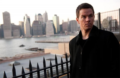 Broken City Review