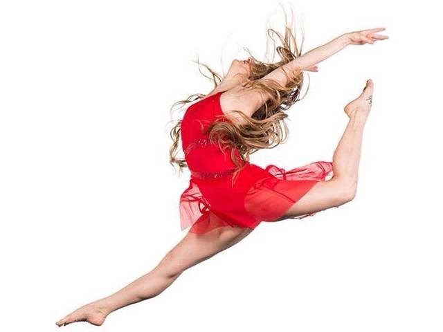 Brooke Barlow Dance Captain Interview
