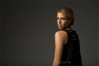 Brooke Fraser Kings And Queens
