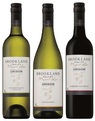 Brookland Valley Unison Wine Packs