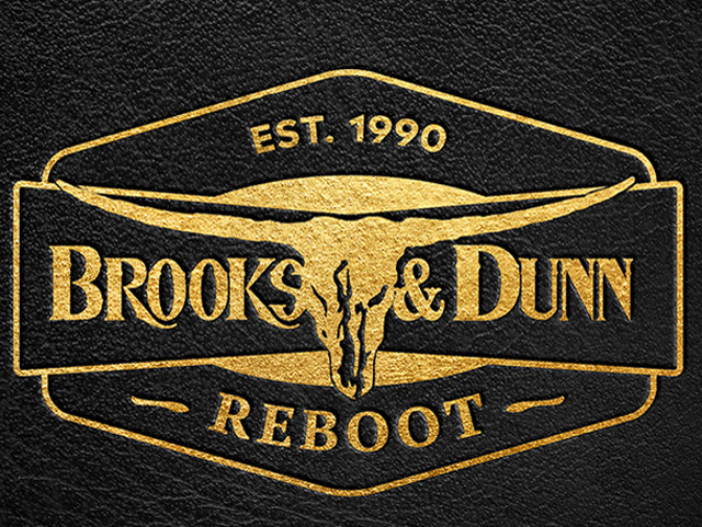 Brooks & Dunn Reboot