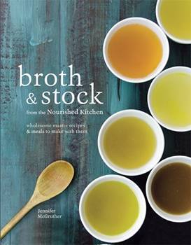 Broth & Stock