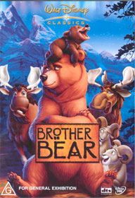 Brother Bear