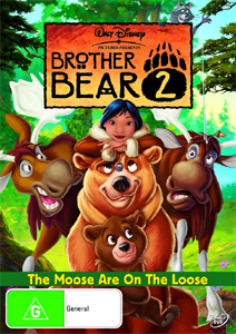 Brother Bear 2