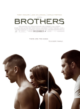 Brothers Movie Review