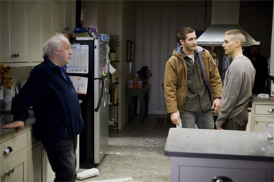 Jim Sheridan Brothers Interview