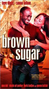 Brown Sugar