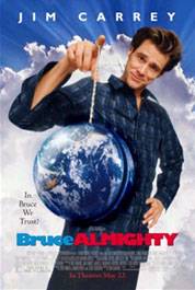 Bruce Almighty