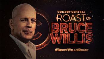 The Comedy Central Roast of Bruce Willis