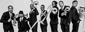 Brunswick Music Festival