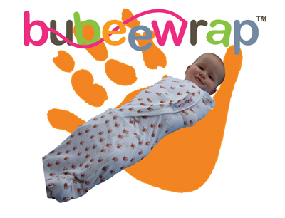 Bubeewrap