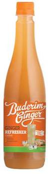 Buderim Ginger