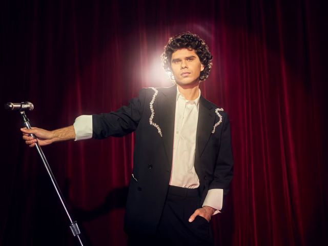 Budjerah Shares Euphoric New Single 'Could I Be' From Debut Album 'Gentleman'