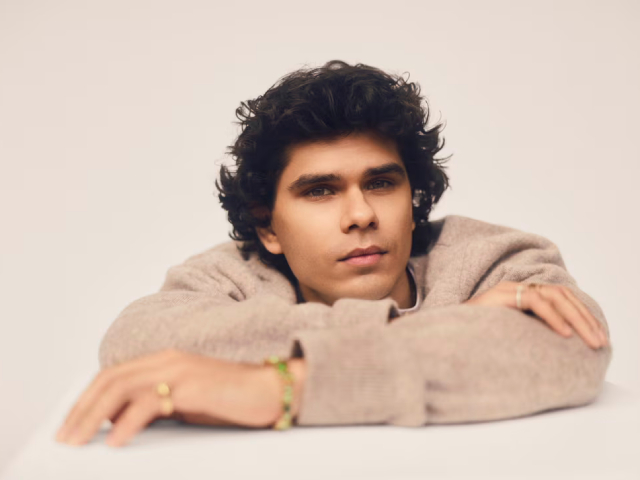 Budjerah Shares Diane Warren Penned New Single 'Even At My Worst' + Makes Directional Debut With Official Music Video