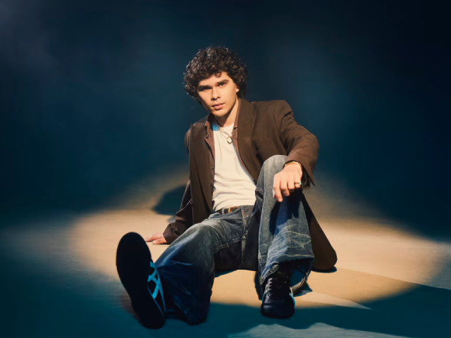 Budjerah Announces Debut Album 'Gentleman' And Shares The Irresistible Title Track