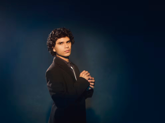 Budjerah Unveils Highly Anticipated Debut Album 'Gentleman' + Headline Tour + Instores In Sydney, Tweed Heads, and Melbourne