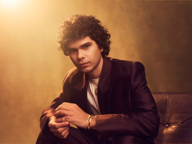 Budjerah Begins New Chapter With Irresistible Single 'Want You Back'
