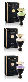 Bulgari Le Gemme Imperiali