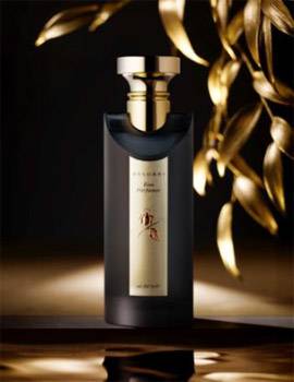 Bulgari Eau Parfumée au Thé Noir