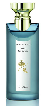 Bulgari Eau Parfumée au Thé Bleu