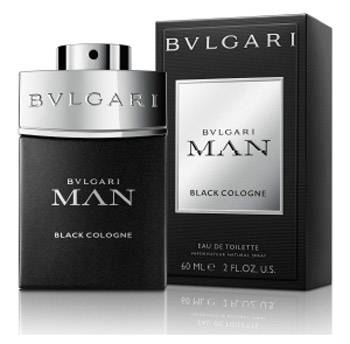 Bulgari Man Black Cologne