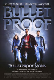 Bulletproof Monk: Collector's Edition