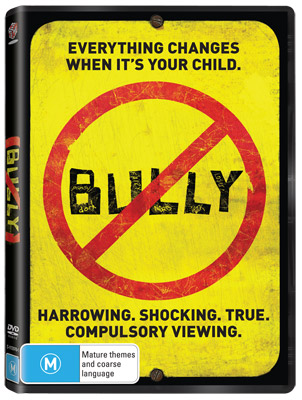 Bully DVD