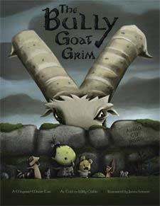 The Bully Goat Grim