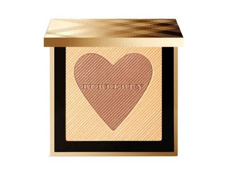 Burberry Limited Edition Bronzing Palette