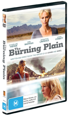 The Burning Plain Review