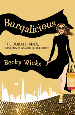 Burqalicious The Dubai Diaries