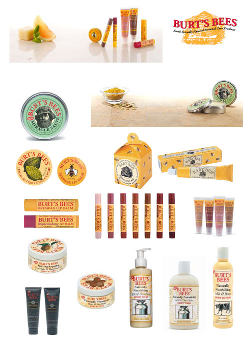 Burts Bees