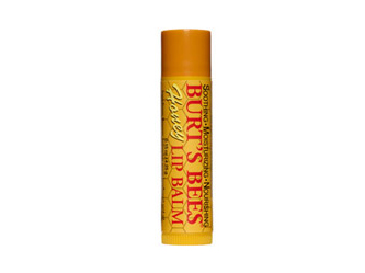 Burts Bees Honey Lip Balm