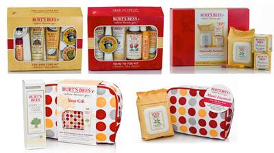 Care For Your Mum This Mother's Day With Burt's Bees' Range of Naturally Nurturing Gifts