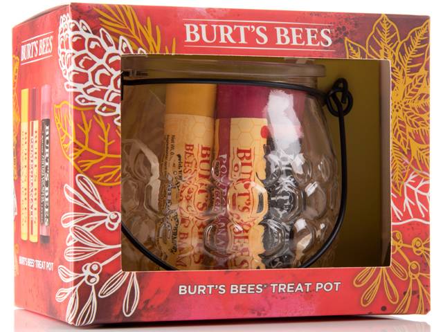 Burt's Bees Christmas Sets
