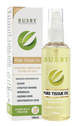 Busby Pure Tissue Oil