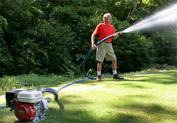 Preparing Your Home And Family For Bushfire Season