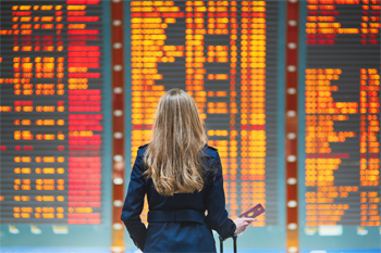 Top 10 Business Travel Tips