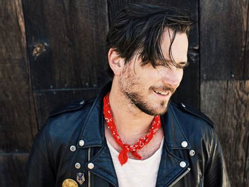 Butch Walker 2019 Australian Tour