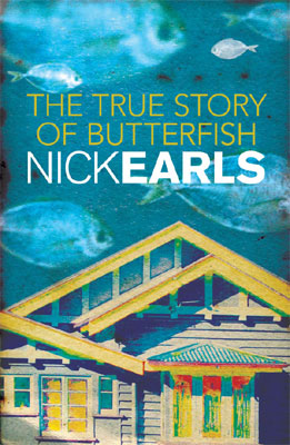 The True Story of the Butterfish