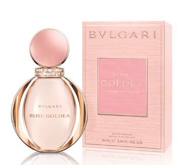 Bulgari Rose Goldea Eau de Parfum