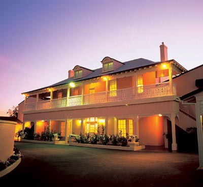 Best Western Hotels Australasia